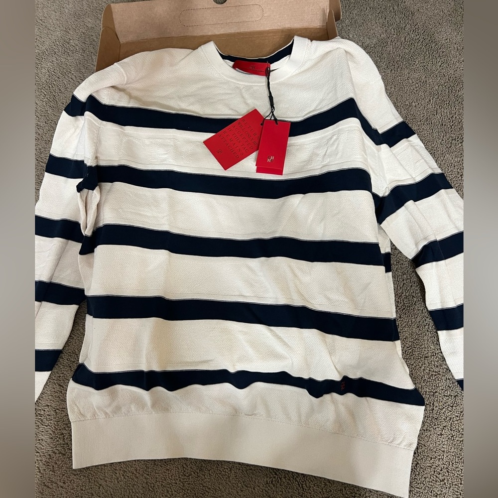 Caroline Herrera sweater